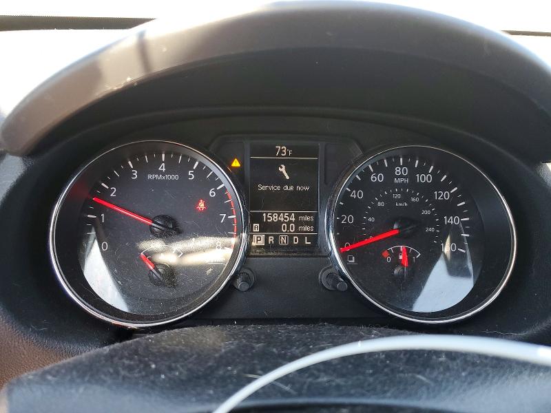 Продаж на аукціоні авто 2013 Nissan Rogue, vin: JN8AS5MV2DW119502, номер лоту: 55868806