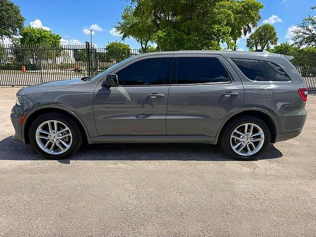 Aukcja sprzedaży 2023 Dodge Durango, vin: 1C4RDHDG9PC557550, numer aukcji: 58203156