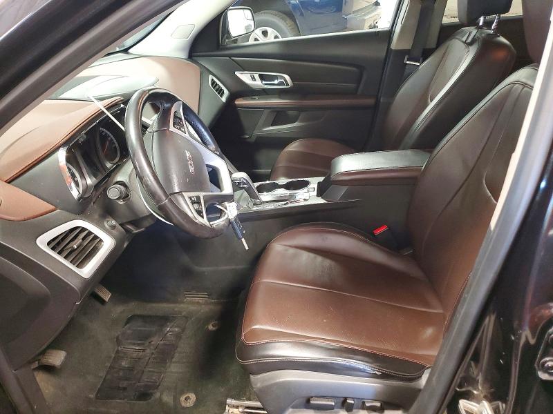 2014 Gmc Terrain მანქანა იყიდება აუქციონზე, vin: 2GKFLXE37E6352489, აუქციონის ნომერი: 57274906