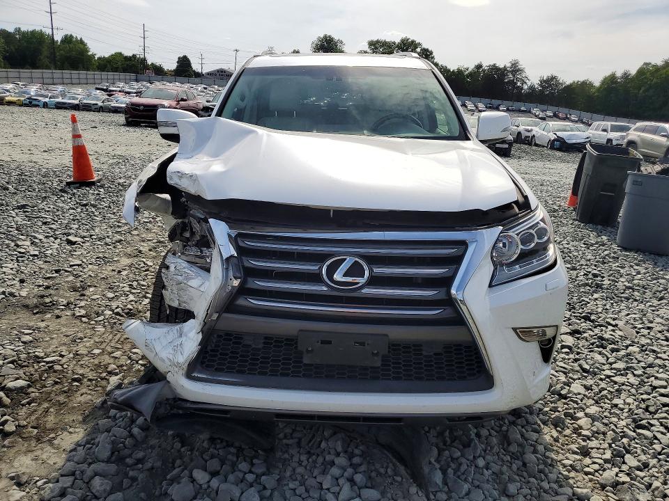 Aukcja sprzedaży 2017 Lexus Gx, vin: JTJBM7FX3H5153364, numer aukcji: 57779086