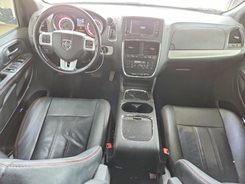 Продажа на аукционе авто 2020 Dodge Grand Caravan, vin: 2C4RDGEG5LR199776, номер лота: 56700346