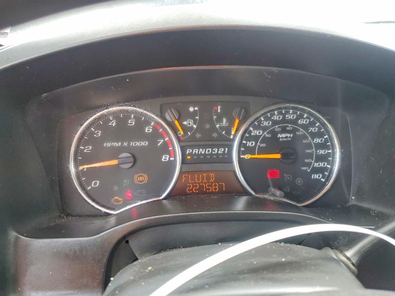 Aukcja sprzedaży 2007 Chevrolet Colorado, vin: 1GCDS13E878212973, numer aukcji: 55868276