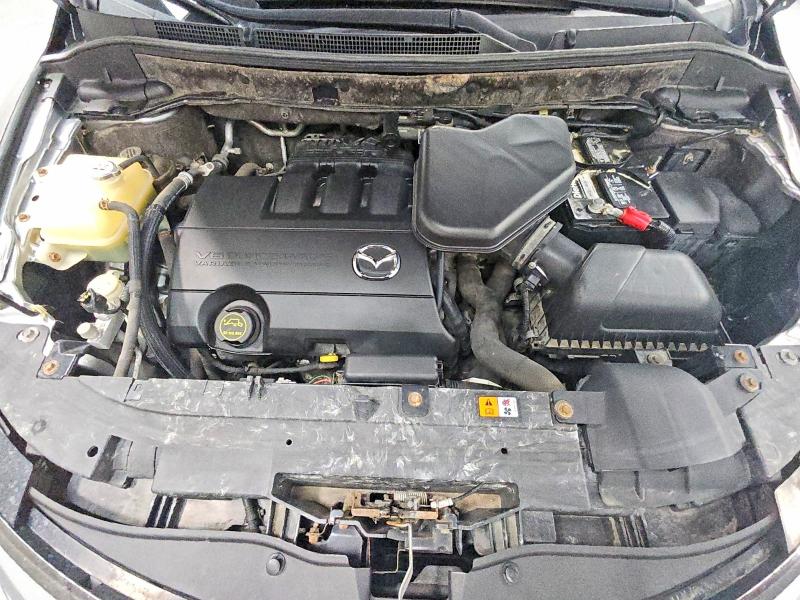 Aukcja sprzedaży 2012 Mazda Cx-9, vin: JM3TB3CV0C0345329, numer aukcji: 56593816