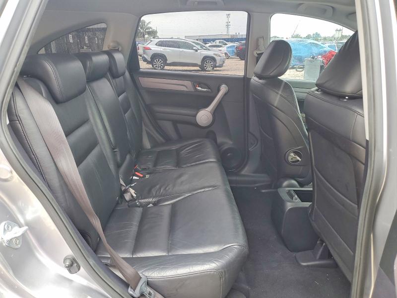 55769796 :رقم المزاد ، JHLRE48727C027262 vin ، 2007 Honda Cr-v مزاد بيع