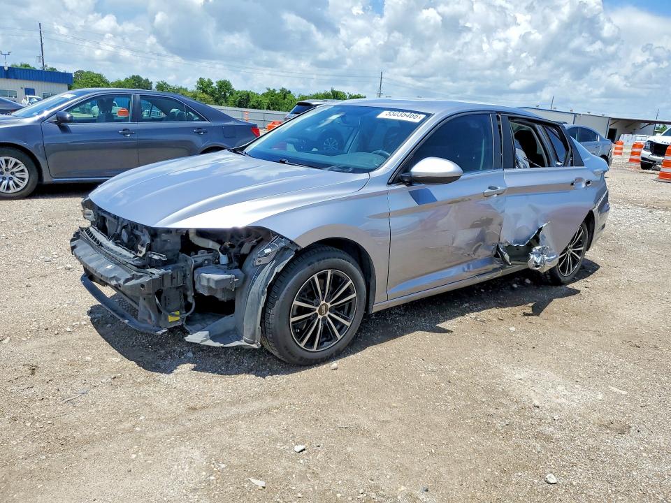 Aukcja sprzedaży 2020 Volkswagen Jetta, vin: 3VWN57BU4LM054853, numer aukcji: 55035466