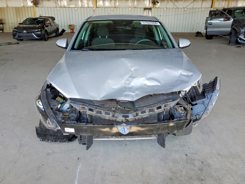 Aukcja sprzedaży 2018 Hyundai Elantra, vin: 5NPD84LF8JH262208, numer aukcji: 57622956
