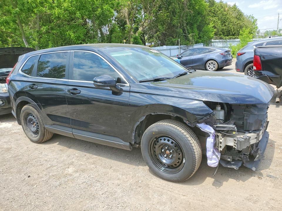 Продажа на аукционе авто 2024 Honda Cr-v, vin: 2HKRS4H2XRH116465, номер лота: 56492216