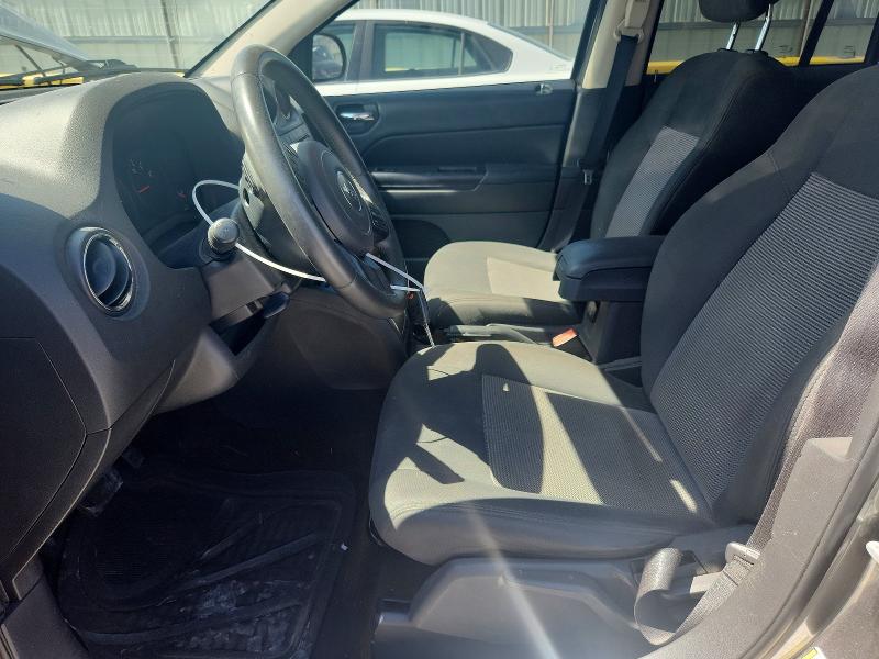 Aukcja sprzedaży 2013 Jeep Compass, vin: 1C4NJCEB7DD218546, numer aukcji: 57542156