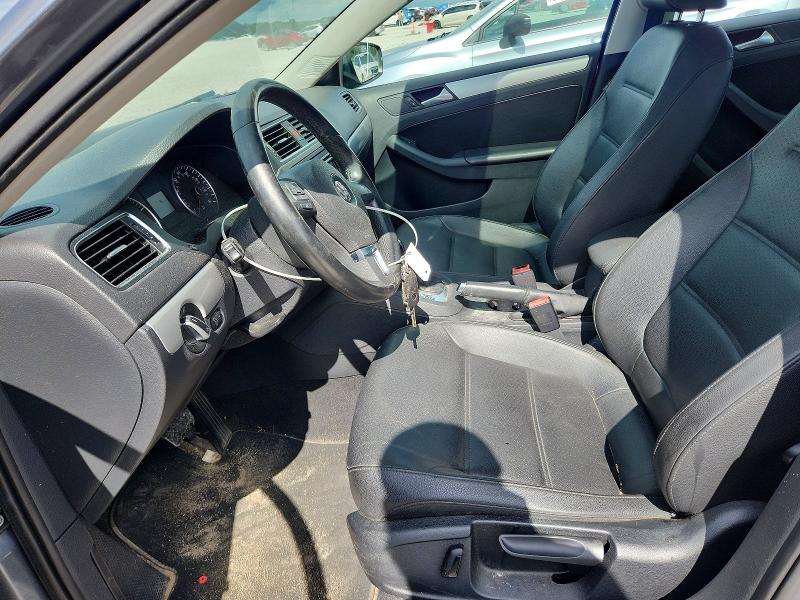 57222086 :رقم المزاد ، 3VWDP7AJ3DM201422 vin ، 2013 Volkswagen Jetta مزاد بيع