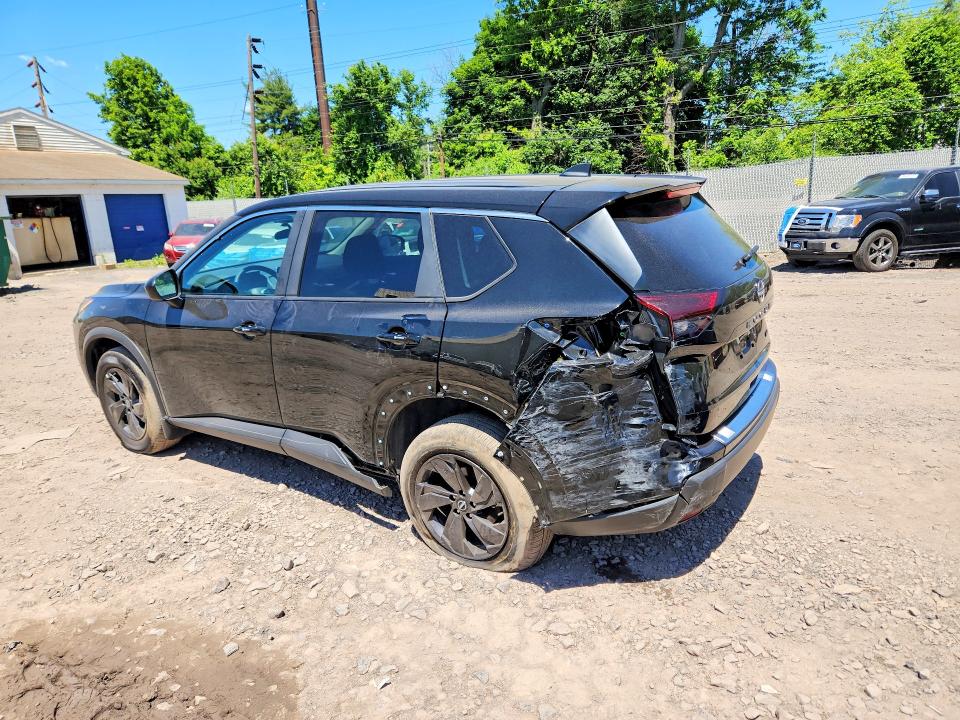 2026 Nissan Rogue მანქანა იყიდება აუქციონზე, vin: 5N1BT3BB0TC739612, აუქციონის ნომერი: 55753296