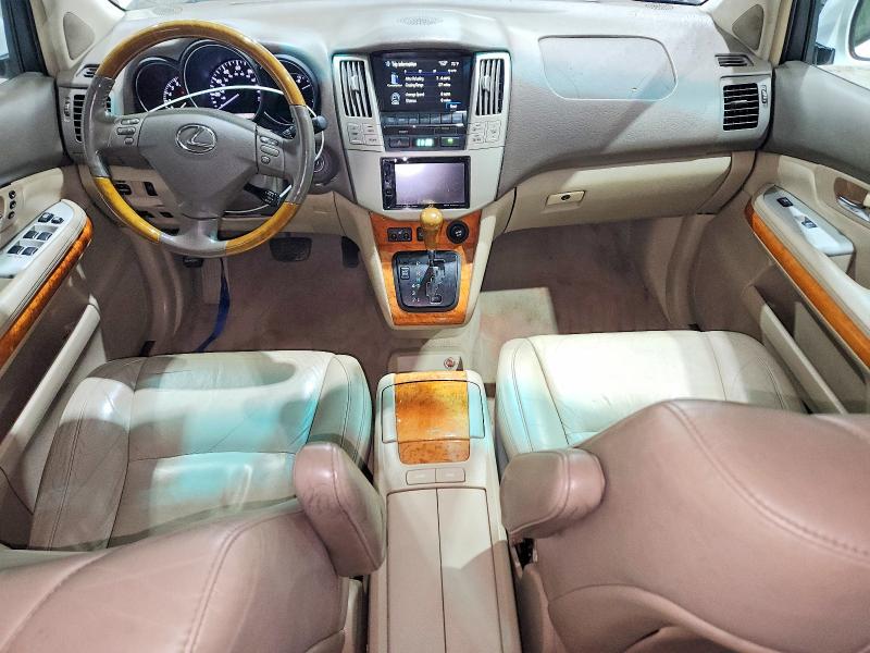 Aukcja sprzedaży 2007 Lexus Rx, vin: 2T2HK31U47C040173, numer aukcji: 58230366