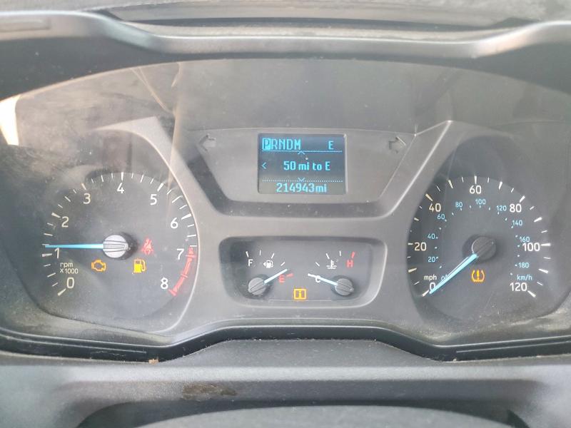 Aukcja sprzedaży 2019 Ford Transit, vin: 1FTYE1YMXKKA80190, numer aukcji: 58927046