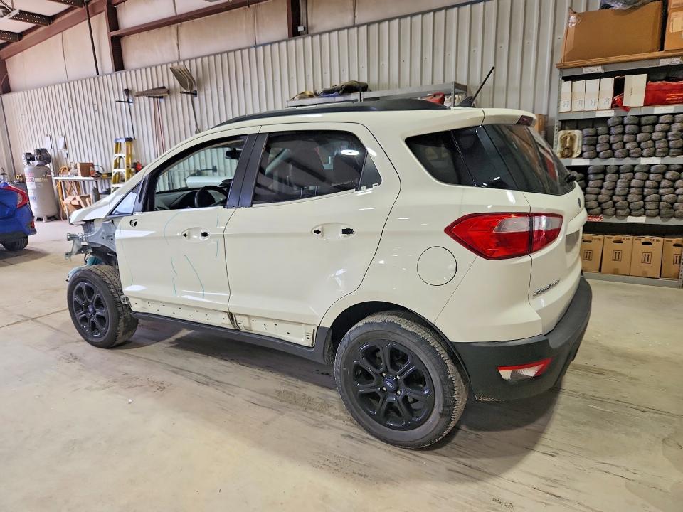 Aukcja sprzedaży 2021 Ford Ecosport, vin: MAJ3S2GE5MC402630, numer aukcji: 56794876