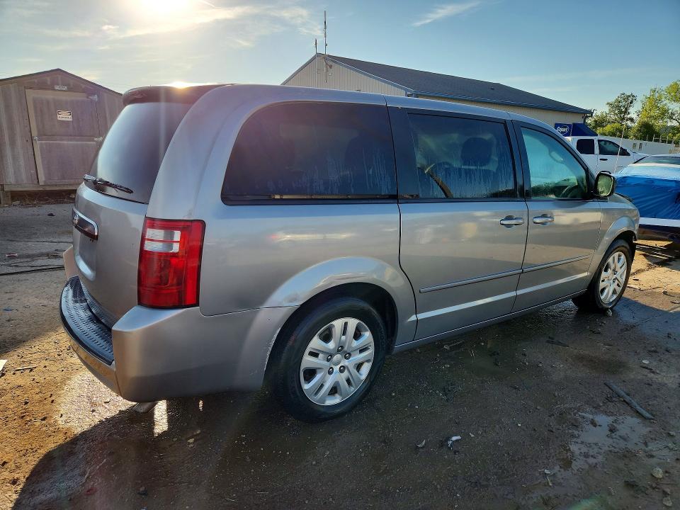 Aukcja sprzedaży 2017 Dodge Grand Caravan, vin: 2C4RDGBGXHR660837, numer aukcji: 57856276