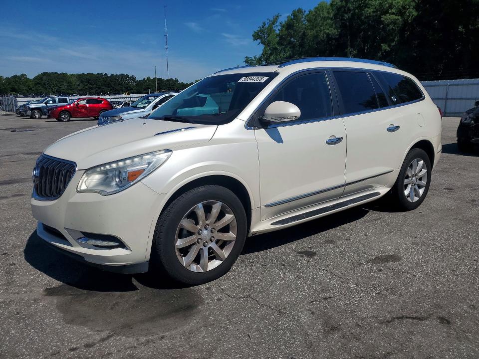 Aukcja sprzedaży 2014 Buick Enclave, vin: 5GAKRCKD4EJ175564, numer aukcji: 58644996