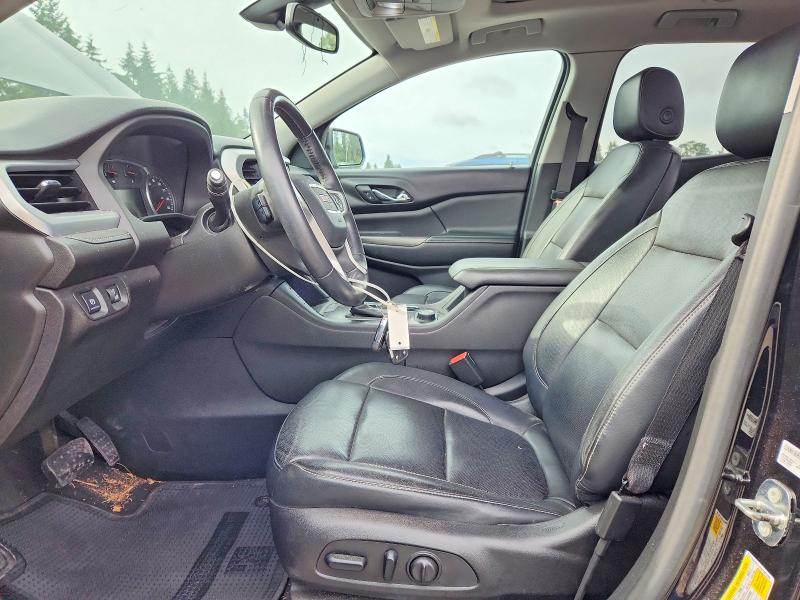 Aukcja sprzedaży 2017 Gmc Acadia, vin: 1GKKNULS6HZ301480, numer aukcji: 57967176