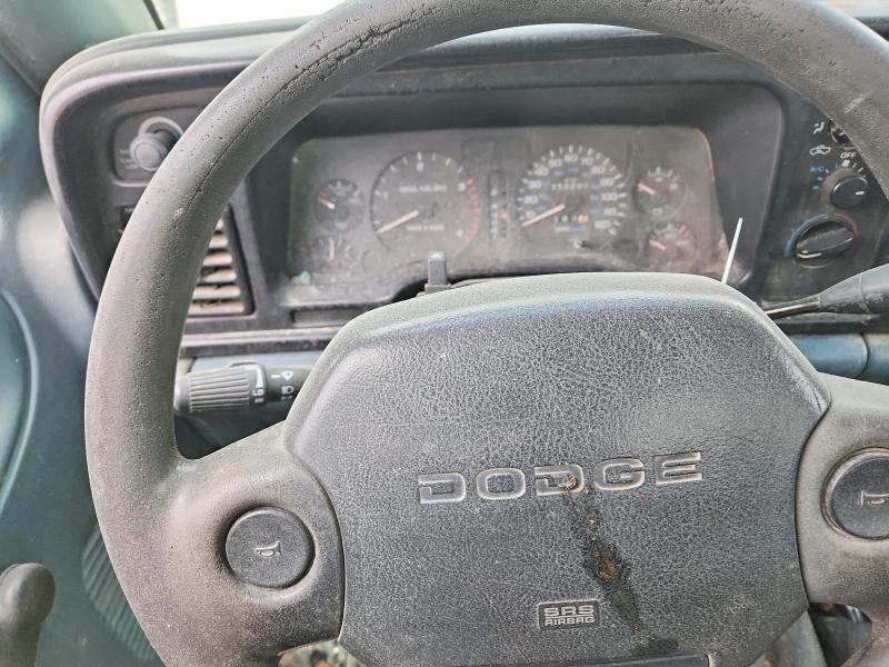 55430836 :رقم المزاد ، 1B7KF26CXTJ112839 vin ، 1996 Dodge Ram 2500 مزاد بيع