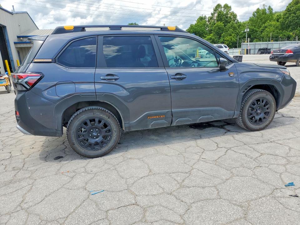Aukcja sprzedaży 2026 Subaru Forester, vin: 4S4SLDK64T3024745, numer aukcji: 57629866