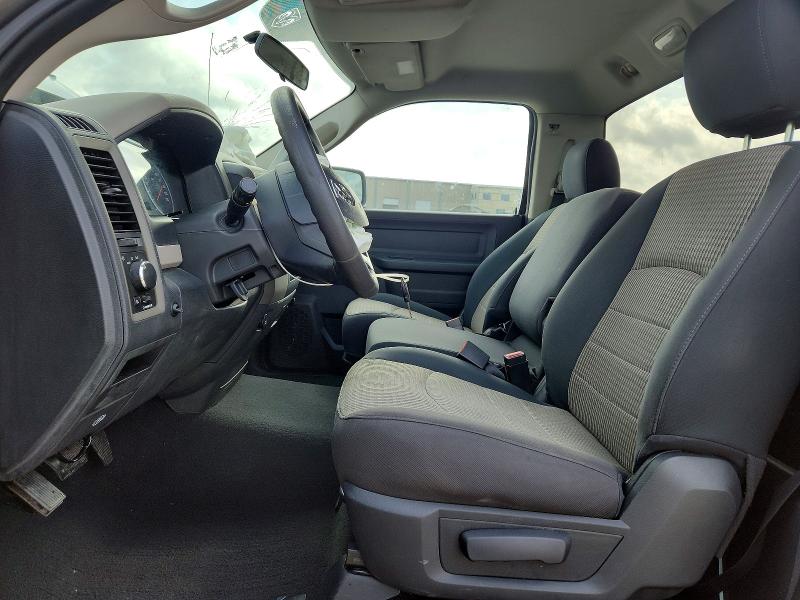 Aukcja sprzedaży 2011 Dodge Ram 1500, vin: 3D7JB1ET9BG615965, numer aukcji: 56456626
