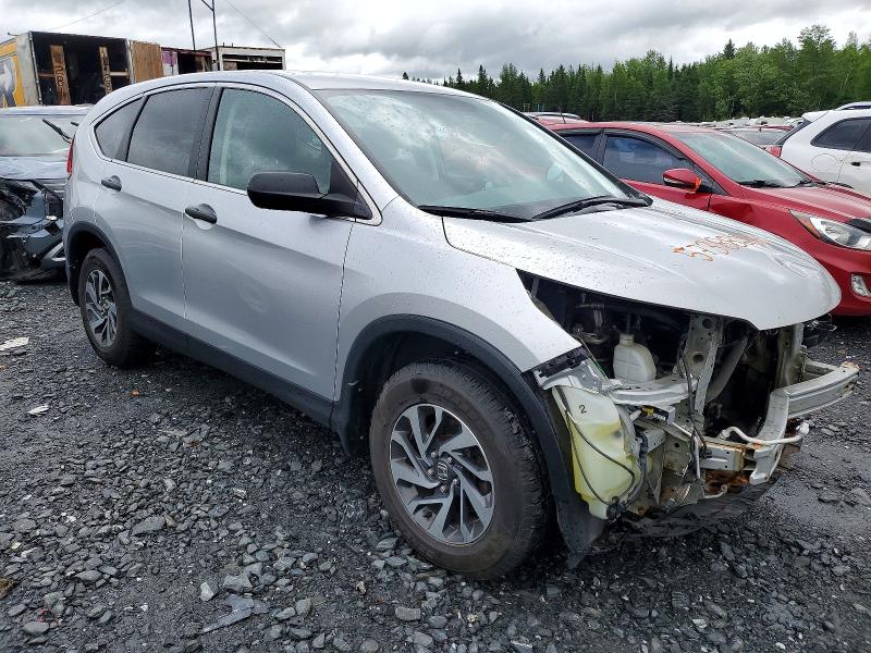 Продажа на аукционе авто 2014 Honda Cr-v, vin: 2HKRM3H35EH000212, номер лота: 57388276