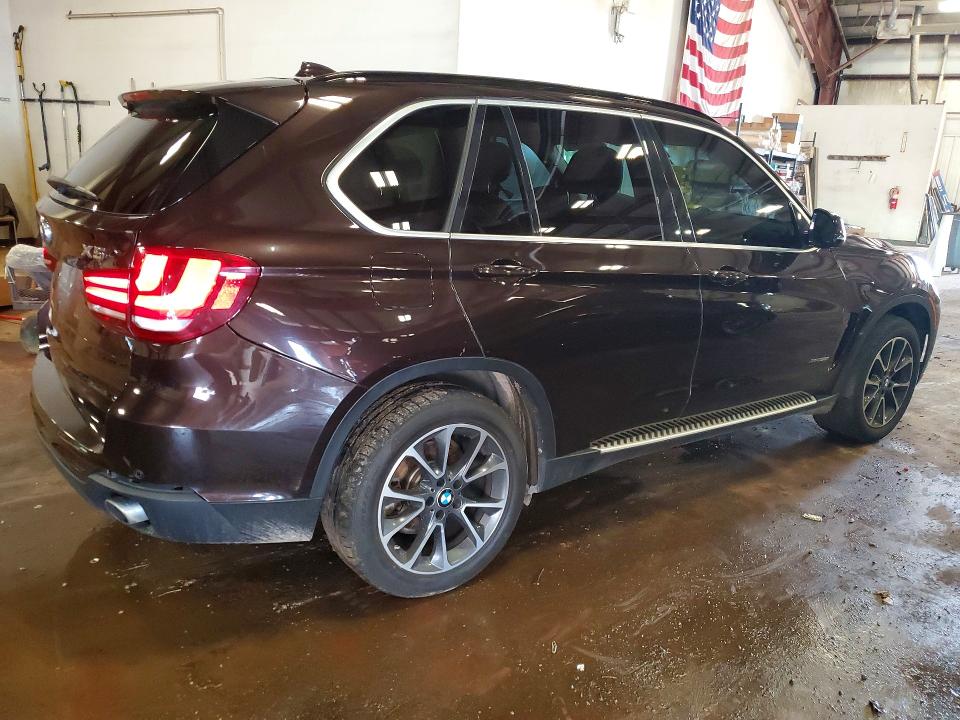 Aukcja sprzedaży 2016 Bmw X5, vin: 5UXKR0C55G0P19940, numer aukcji: 58783686