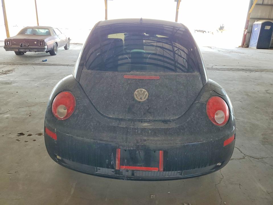 Продажа на аукционе авто 2010 Volkswagen New Beetle, vin: 3VWPG3AG5AM008033, номер лота: 56192736