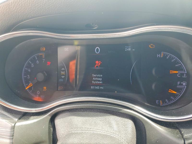 56288246 :رقم المزاد ، 1C4RJFBG5NC142562 vin ، 2022 Jeep Grand Cherokee مزاد بيع