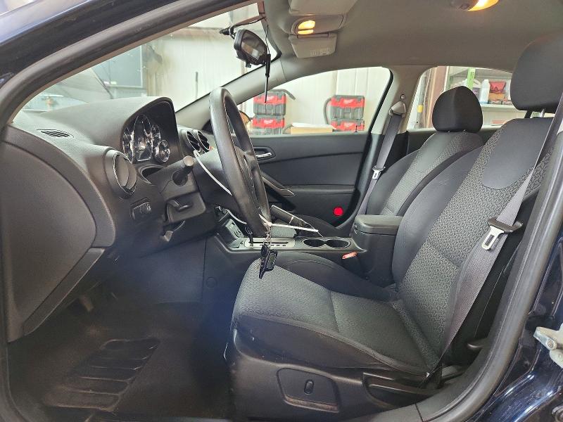 Aukcja sprzedaży 2008 Pontiac G6, vin: 1G2ZF57B984233894, numer aukcji: 56293866