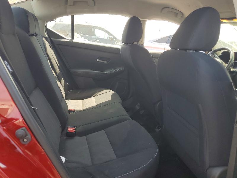 Продаж на аукціоні авто 2021 Nissan Sentra, vin: 3N1AB8CV3MY221174, номер лоту: 55810976