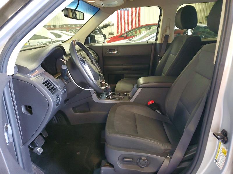 Продаж на аукціоні авто 2014 Ford Flex, vin: 2FMGK5B88EBD15199, номер лоту: 57325906