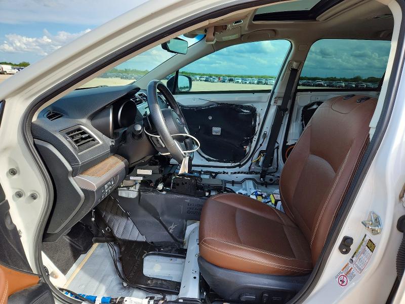 Продаж на аукціоні авто 2019 Subaru Outback, vin: 4S4BSETC4K3275616, номер лоту: 55612746