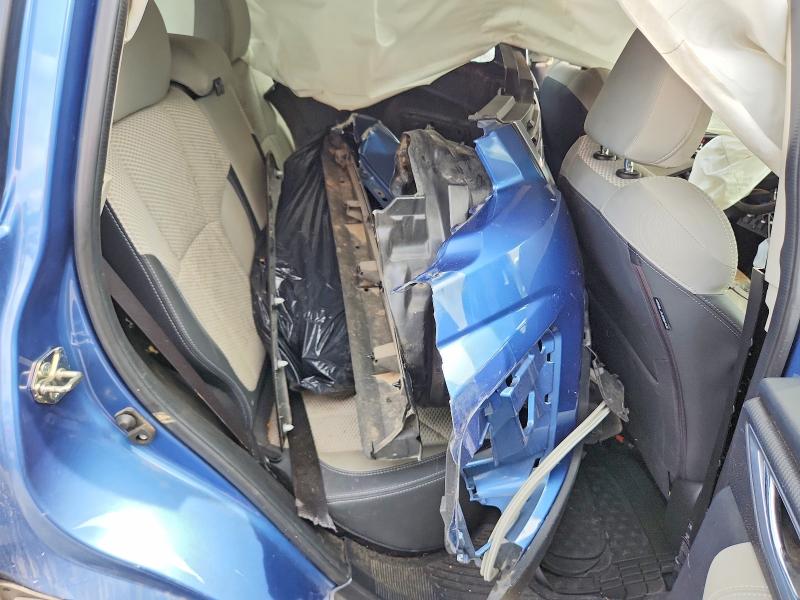 Aukcja sprzedaży 2019 Subaru Forester, vin: JF2SKAEC5KH529493, numer aukcji: 58943576