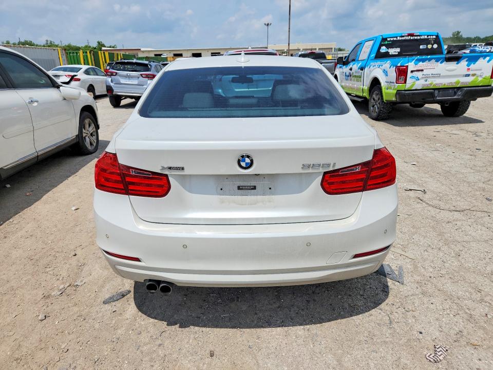 Aukcja sprzedaży 2014 Bmw 328, vin: WBA3B3C52EJ980765, numer aukcji: 56349486