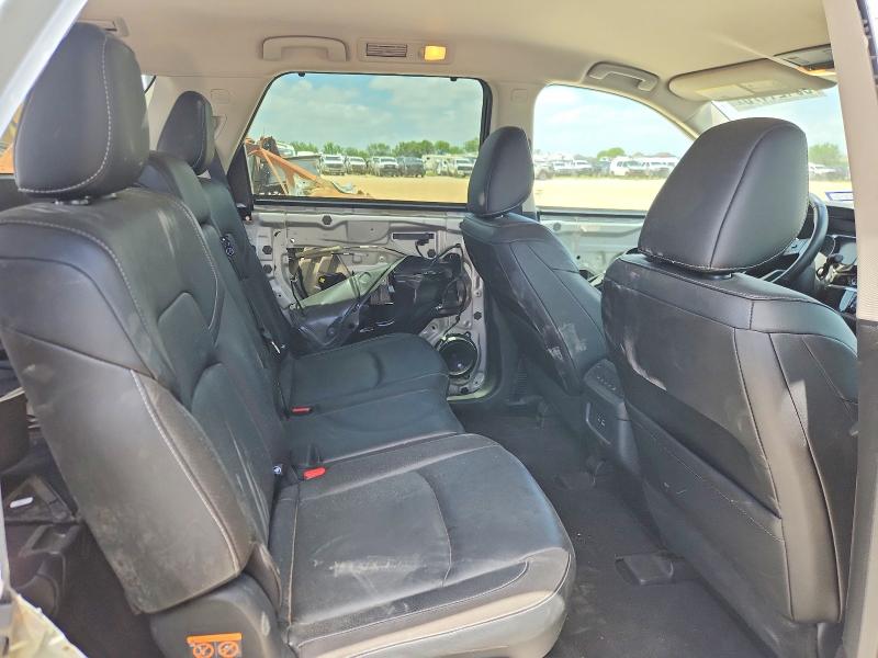 Продажа на аукционе авто 2022 Nissan Pathfinder, vin: 5N1DR3CA1NC273513, номер лота: 58421476