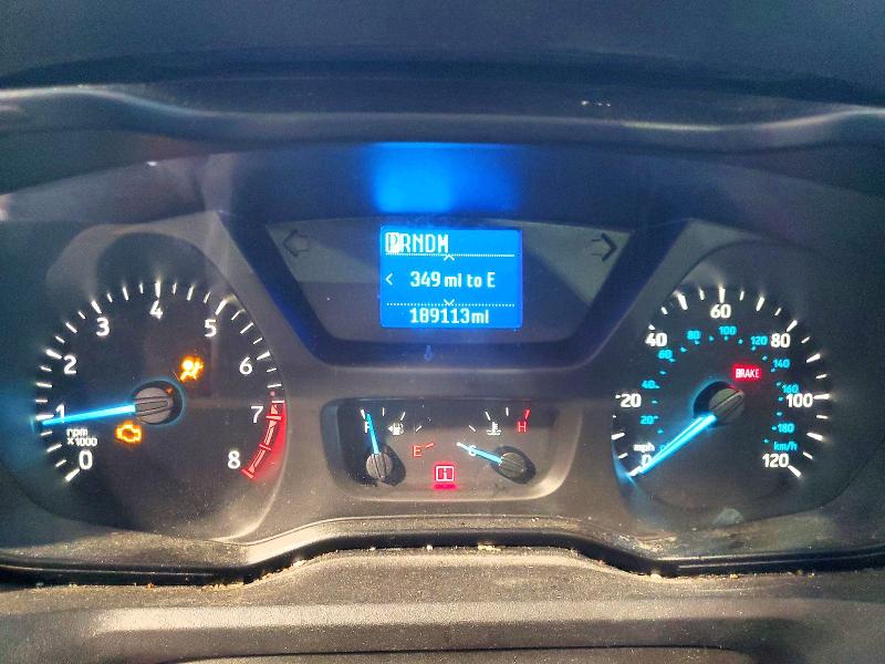 Продаж на аукціоні авто 2017 Ford Transit, vin: 1FTYR2CM2HKA62096, номер лоту: 58215206
