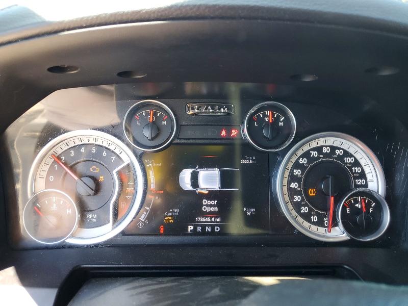 2015 Ram 1500 მანქანა იყიდება აუქციონზე, vin: 1C6RR7MT3FS558360, აუქციონის ნომერი: 58528326