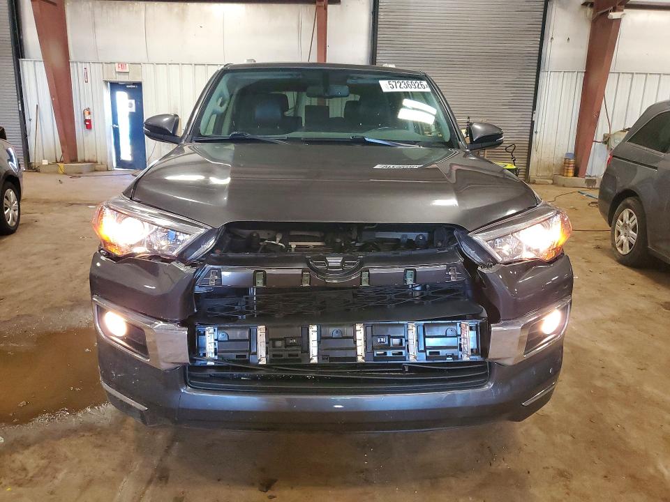 Aukcja sprzedaży 2016 Toyota 4runner, vin: JTEBU5JR6G5298148, numer aukcji: 57236926
