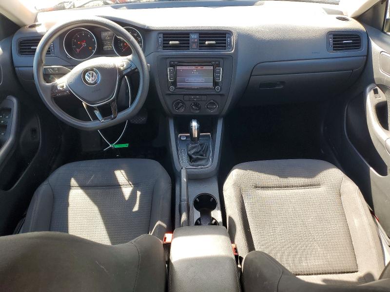 Aukcja sprzedaży 2015 Volkswagen Jetta, vin: 3VW2K7AJXFM227458, numer aukcji: 58071976
