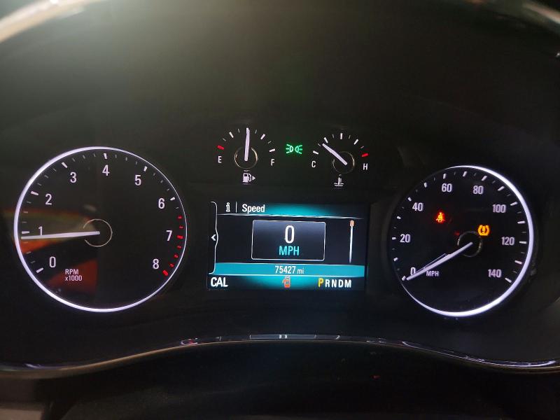 56798606 :رقم المزاد ، KL4CJDSB1HB130475 vin ، 2017 Buick Encore مزاد بيع