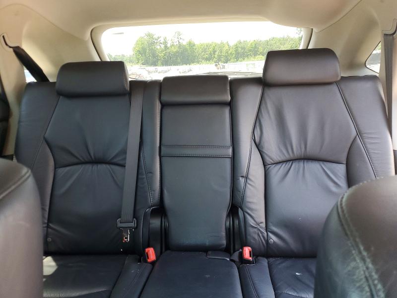 55325226 :رقم المزاد ، 2T2HK31U39C127839 vin ، 2009 Lexus Rx مزاد بيع
