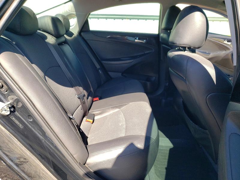 Продажа на аукционе авто 2014 Hyundai Sonata, vin: 5NPEC4AC6EH877745, номер лота: 56227656