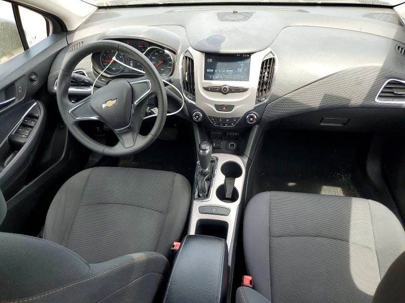 Aukcja sprzedaży 2018 Chevrolet Cruze, vin: 1G1BC5SM0J7221984, numer aukcji: 55255926