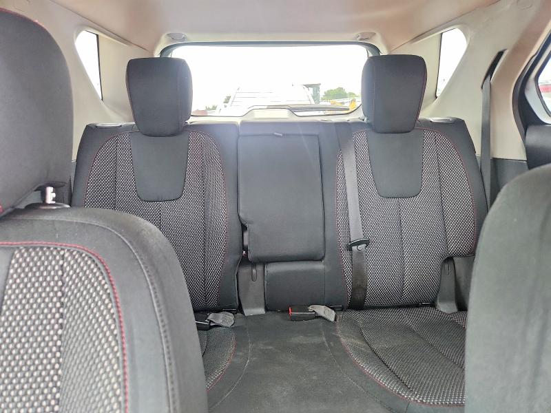 Продаж на аукціоні авто 2013 Chevrolet Equinox, vin: 1GNALDEK4DZ132071, номер лоту: 56759446