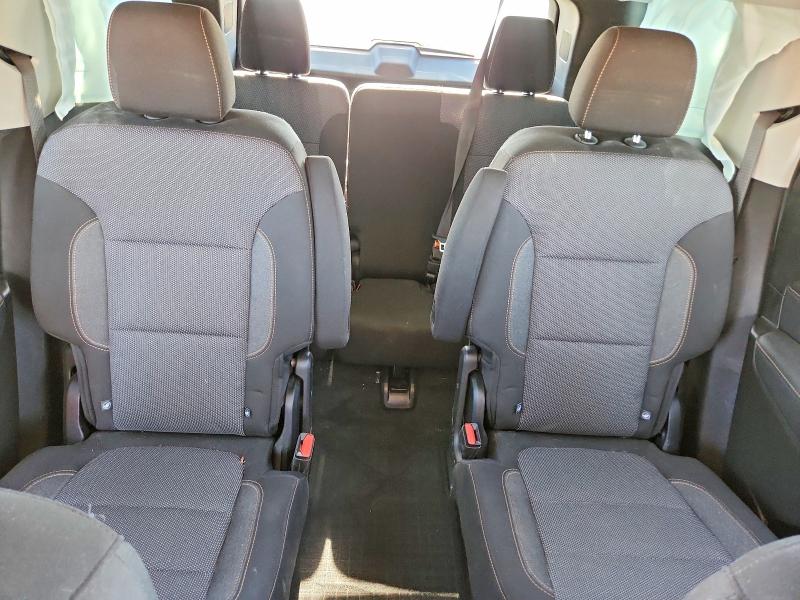 Продаж на аукціоні авто 2021 Chevrolet Traverse, vin: 1GNEVGKW7MJ234659, номер лоту: 56069396