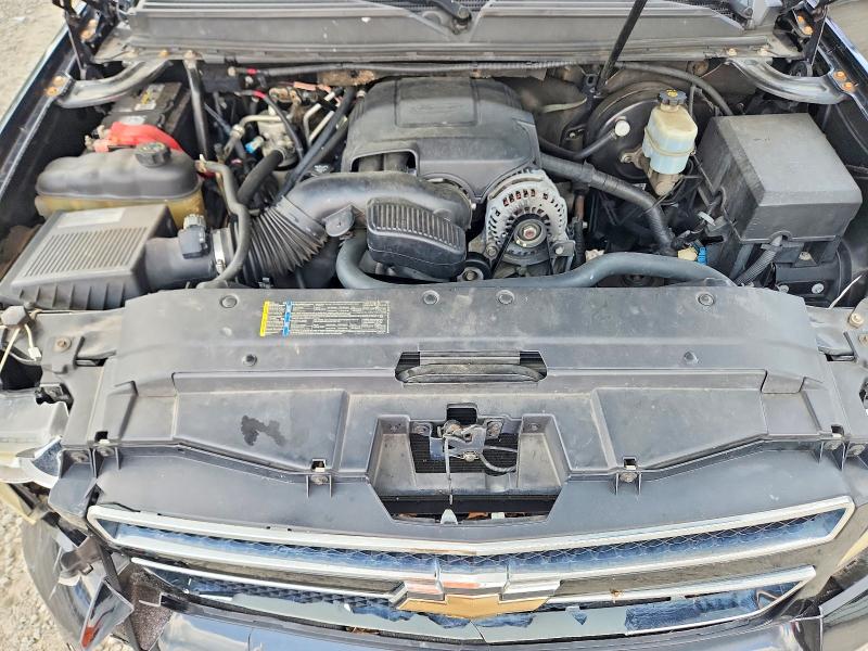 Продаж на аукціоні авто 2009 Chevrolet Tahoe, vin: 1GNEC23399R270925, номер лоту: 58937926