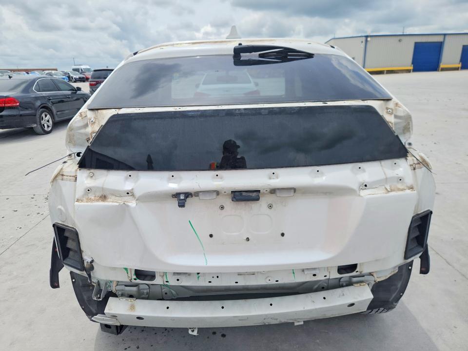 Продажа на аукционе авто 2020 Mitsubishi Eclipse Cross, vin: JA4AS3AA4LZ006269, номер лота: 56095656