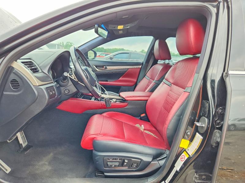 Продаж на аукціоні авто 2016 Lexus Gs 350, vin: JTHBZ1BL6GA006027, номер лоту: 59164356