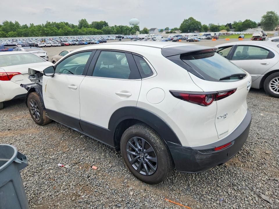 Aukcja sprzedaży 2025 Mazda Cx-30, vin: 3MVDMBAMXSM796161, numer aukcji: 58978556