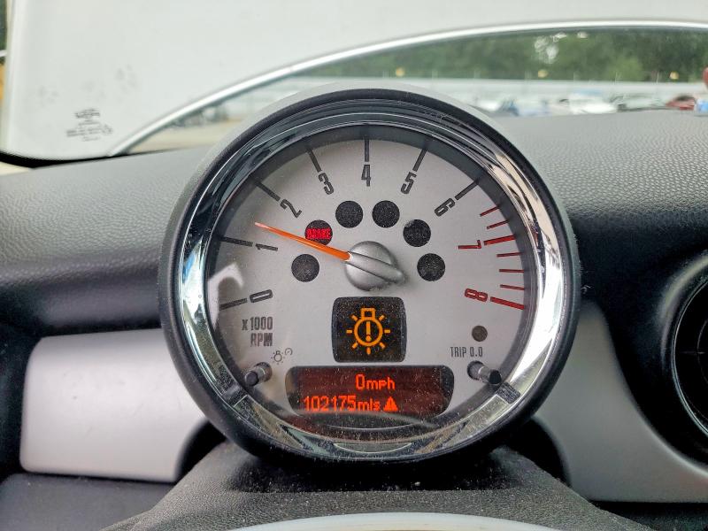 Aukcja sprzedaży 2012 Mini Cooper, vin: WMWSU3C57CT366933, numer aukcji: 57319046