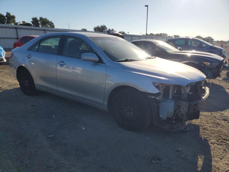 Продаж на аукціоні авто 2010 Toyota Camry, vin: 4T4BF3EK9AR022402, номер лоту: 57561536